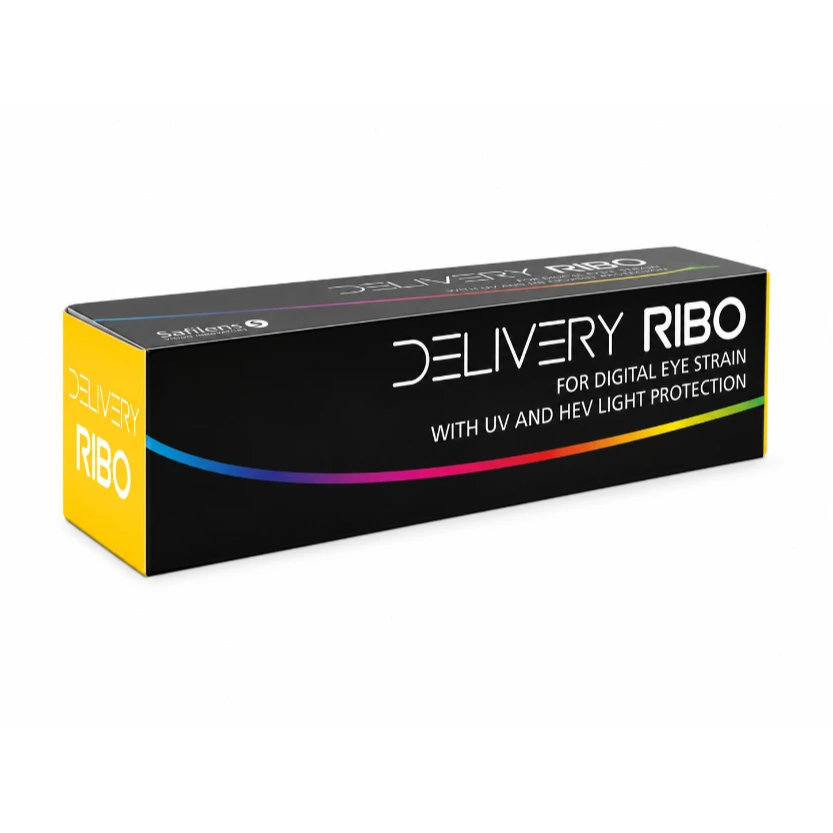 Safilens Delivery Ribo (30-pack, -12.00)
