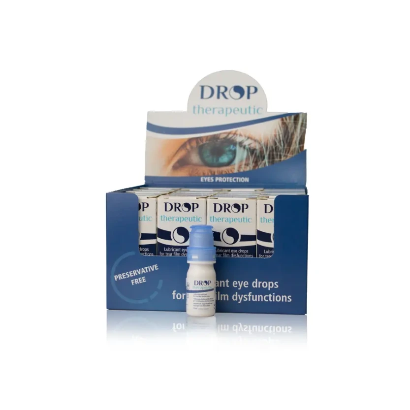 Drop Therapeutic 10ml