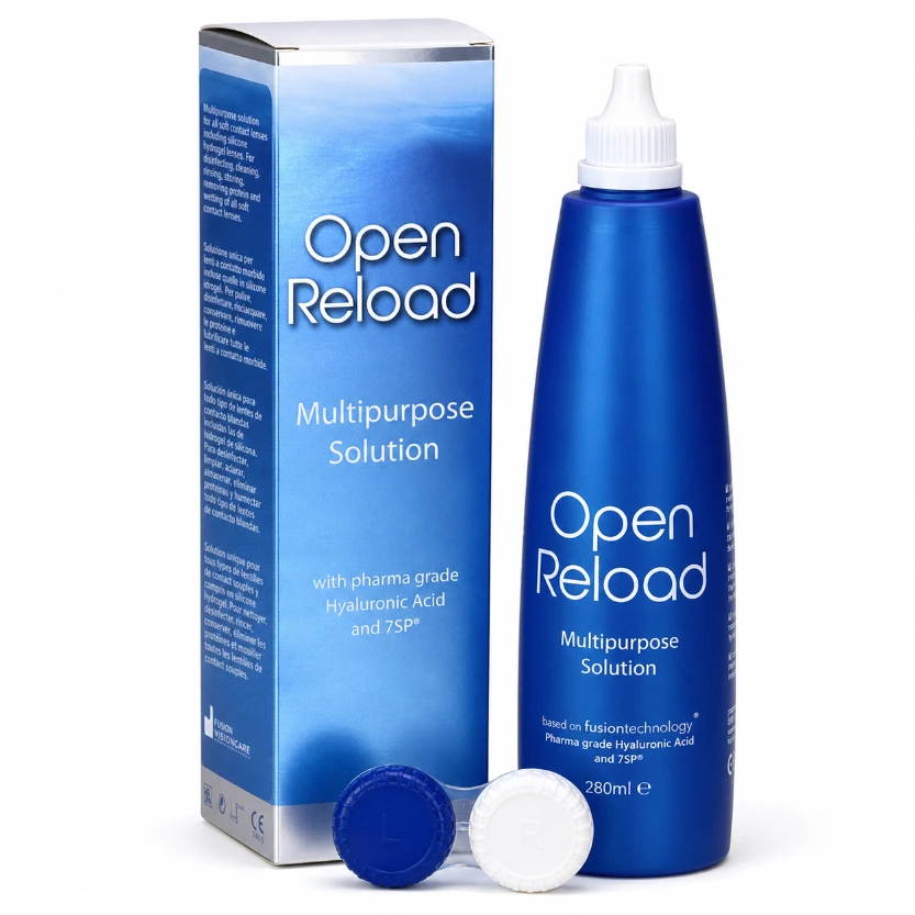 Open Reload MPS 280ml