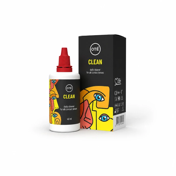 Oté Clean