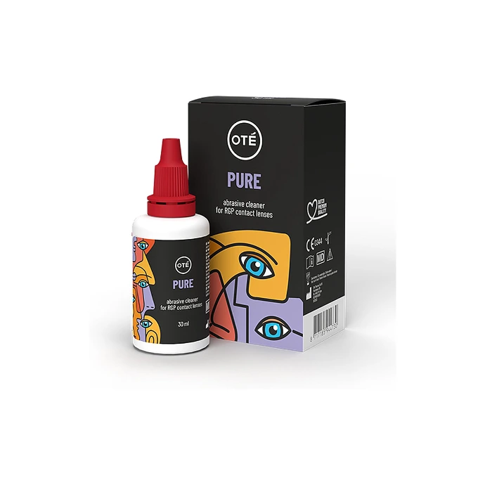 Oté Pure
