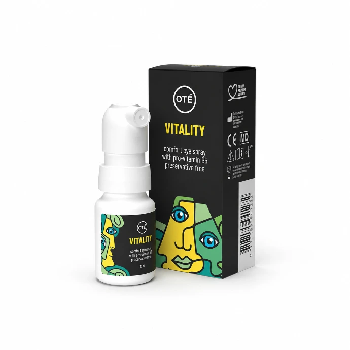 Oté Vitality spray