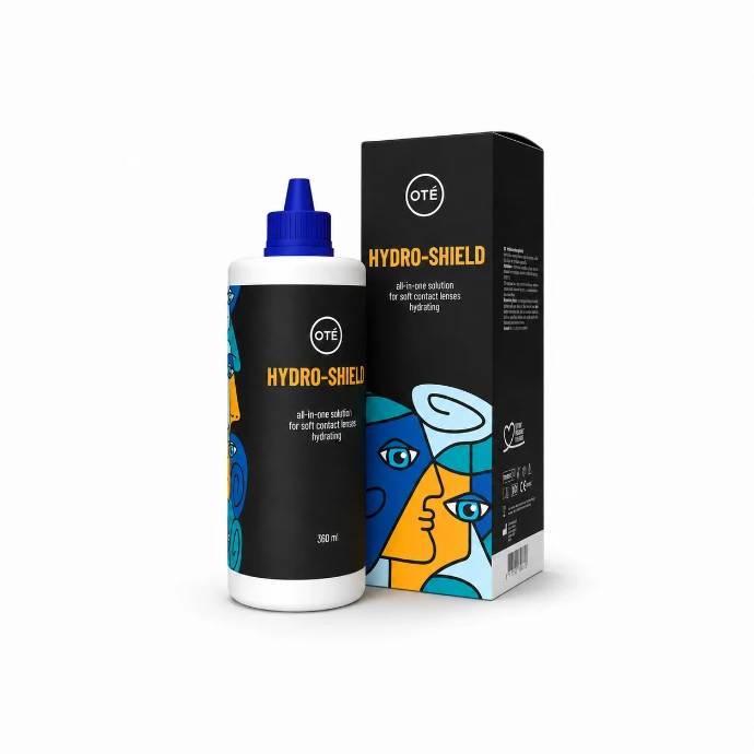 Oté Hydro-Shield
