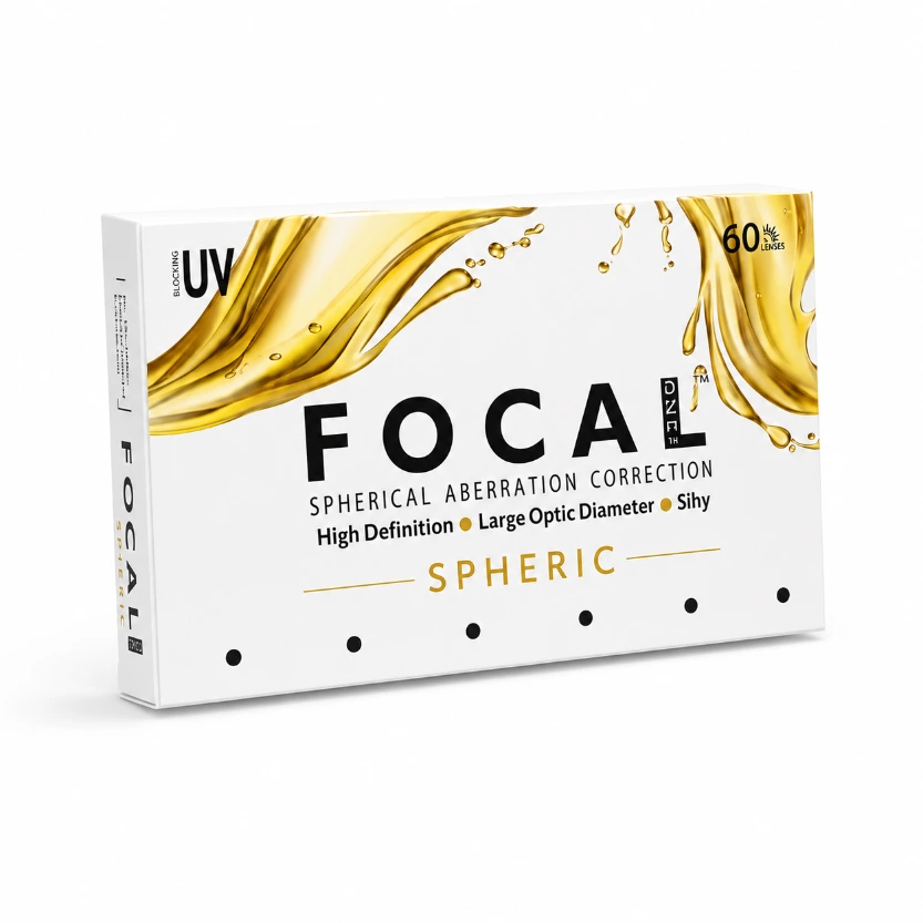 FOCAL Spheric