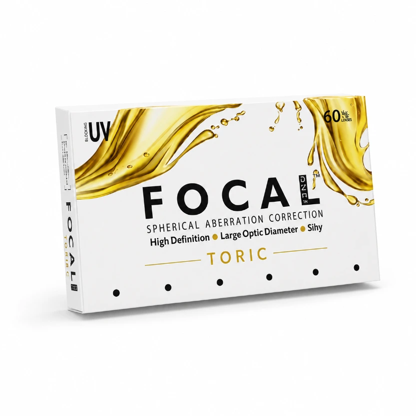 FOCAL Toric