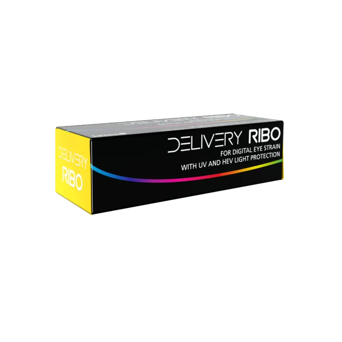 Safilens Delivery Ribo